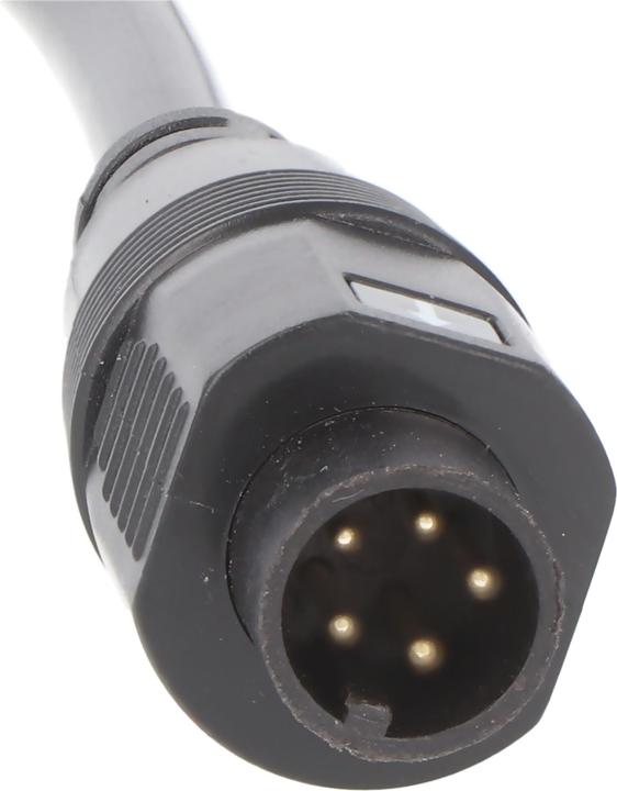 Image du produit Phylion Chargeur pour E-bike 42V prise 5 pôles ronde SSLC084V42XH (Chargeur de vélo électrique)