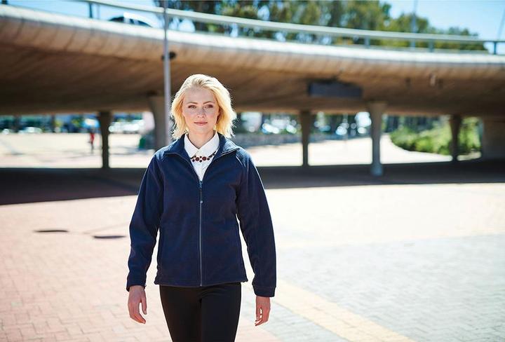 Produktbild Regatta Thor Iii Fleecejacke Antipilling (32 D)