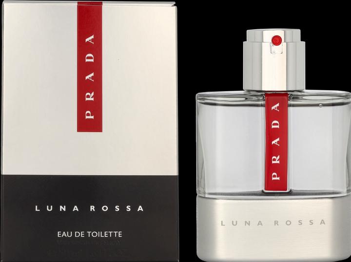 Produktbild Prada Luna Rossa (Eau de Toilette, 50 ml)