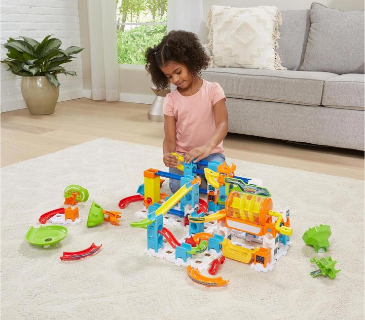 Produktbild VTech Marble Rush - Super Action Set