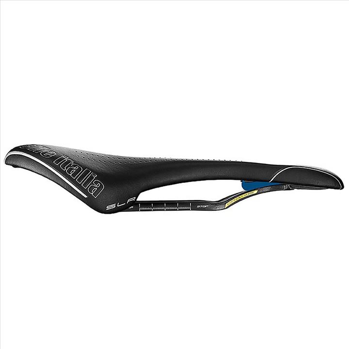 Actual product image Selle Italia SLR Kit Carbonio Superflow