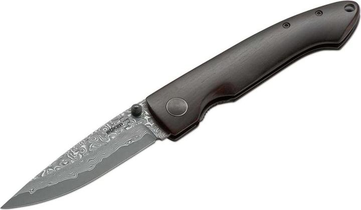 Immagine prodotto Böker Damasco Gent I (8.20 cm)