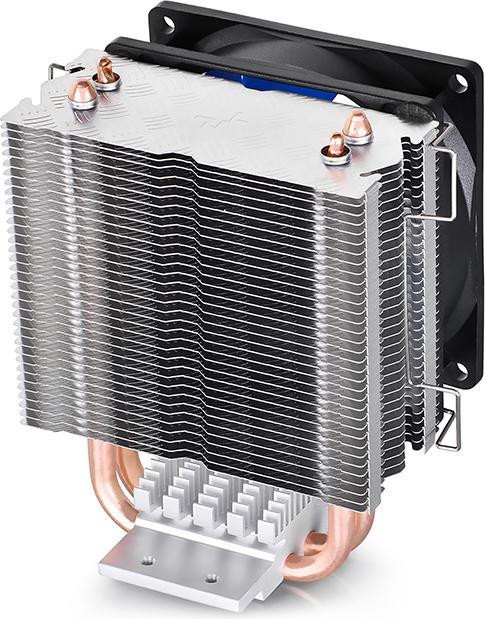 Actual product image Deepcool Ice Edge Mini FS V2.0 (112 mm)