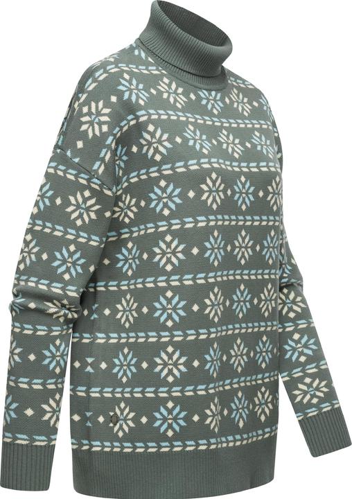Immagine prodotto Ragwear Danika Organic (XS)
