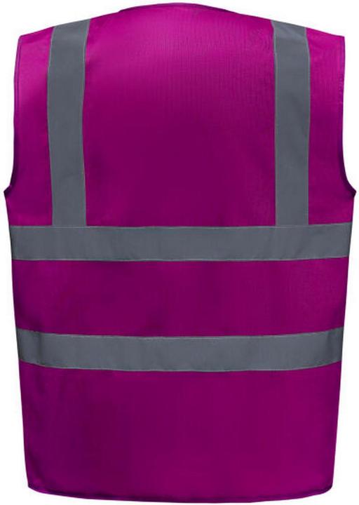 Immagine prodotto Yoko Gilet Alta Visibilità Uomo (L)