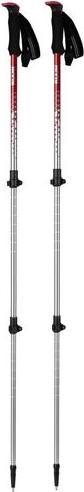 Produktbild Koor Wanderstock Aluminium Telaao Rot (135 cm)