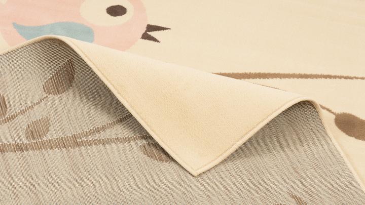 Produktbild Pergamon Vögel (80 x 150 cm)
