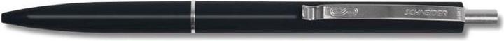 Immagine prodotto Schneider Biros K15 JS 3081 nero, ricaricabile (Nero, 1 x)