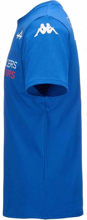 Produktbild Kappa T-Shirt Alpine F1 Ardlo Gasly 2024 (3XL)