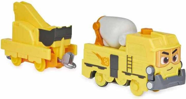Actual product image Spin Master Mighty Express Mot. Trains ass.(2)