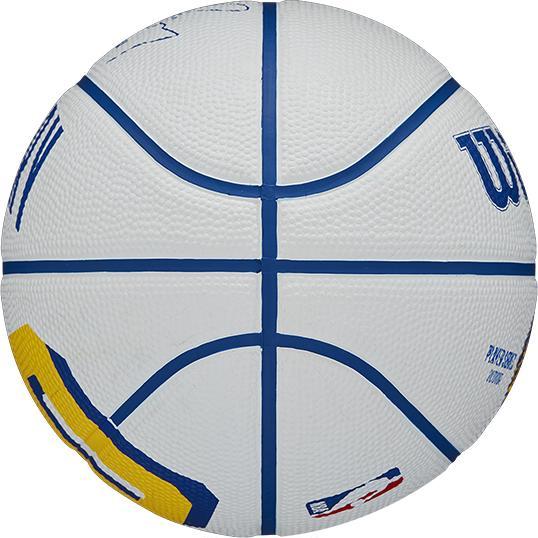 Produktbild Wilson Nba Player Icon Mini Bskt Curry