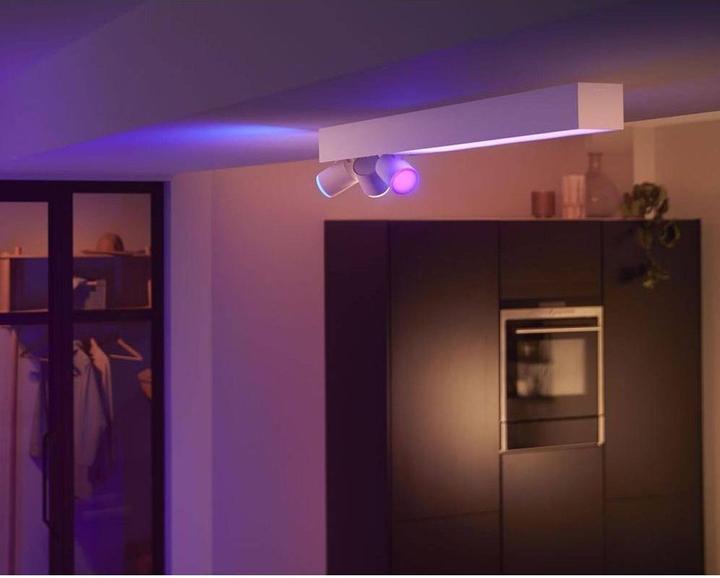 Image du produit Philips Hue Centris Base BT (3650 lm, GU10)