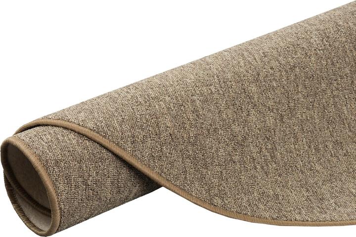 Produktbild Snapstyle Feinschlingen Velour Teppich Strong (Ø 100 cm)