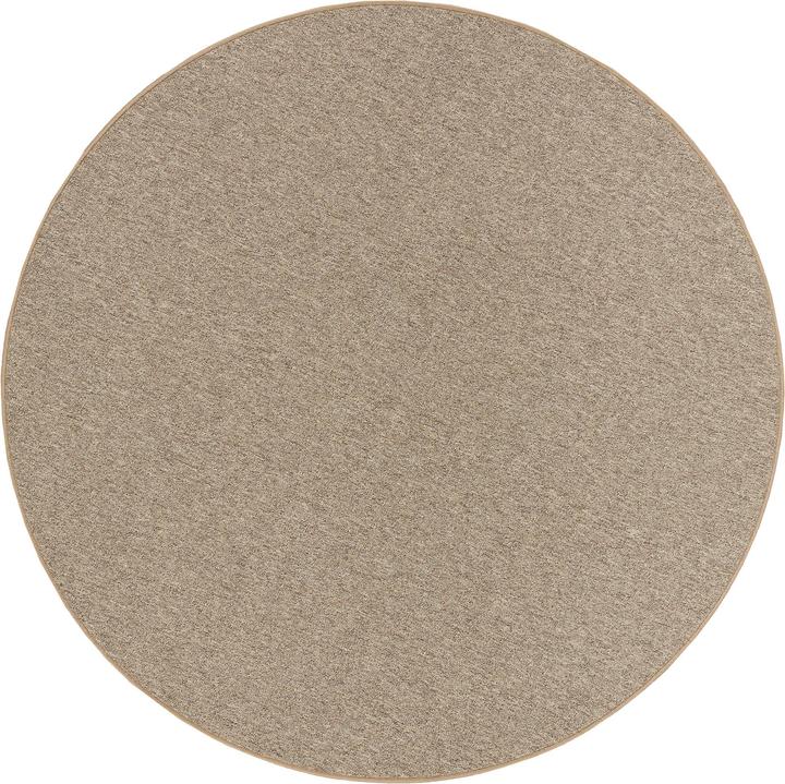 Produktbild Snapstyle Feinschlingen Velour Teppich Strong (Ø 100 cm)