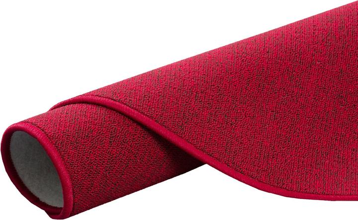 Image du produit Snapstyle Velours à boucles fines Tapis Strong (Ø 133 cm)