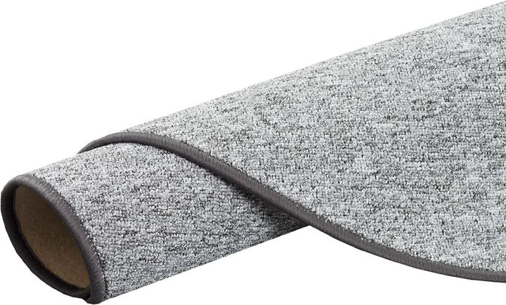 Image du produit Snapstyle Velours à boucles fines Tapis Strong (Ø 200 cm)
