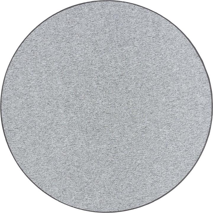Image du produit Snapstyle Velours à boucles fines Tapis Strong (Ø 200 cm)