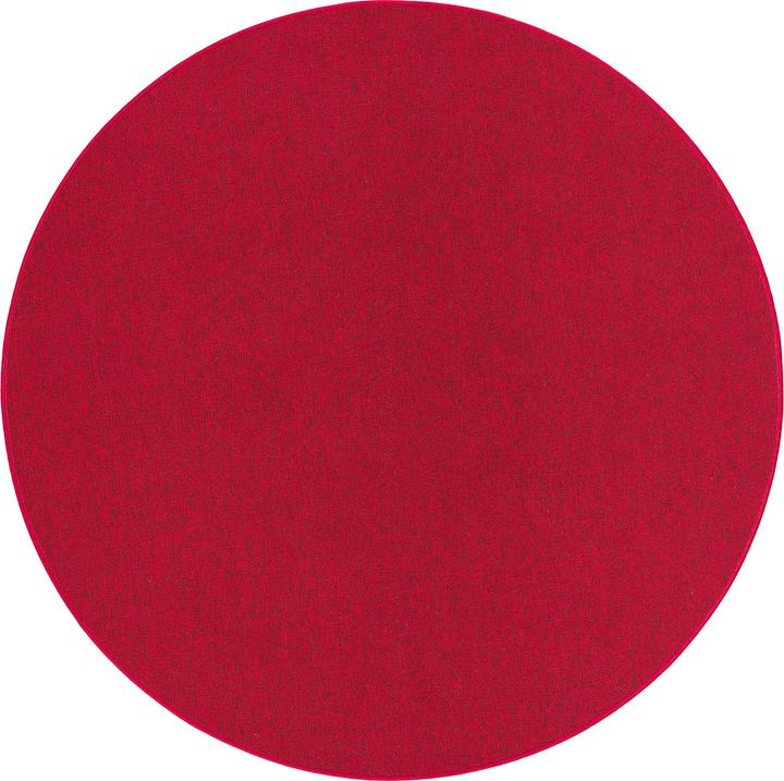 Image du produit Snapstyle Velours à boucles fines Tapis Strong (Ø 133 cm)