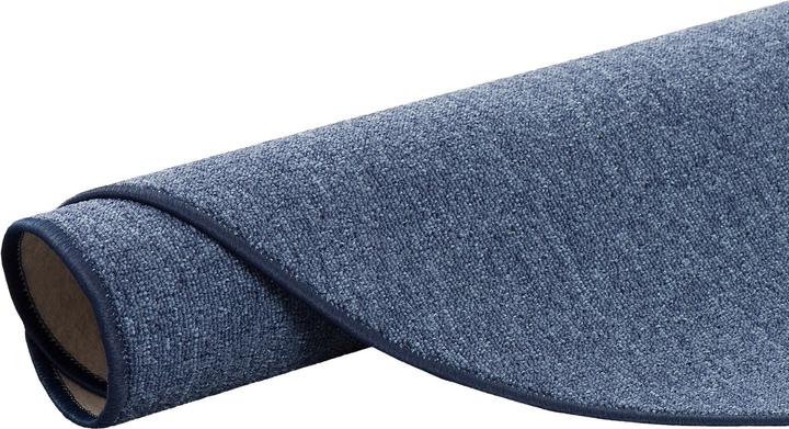 Actual product image Snapstyle Fine loop velour carpet Strong (Ø 133 cm)