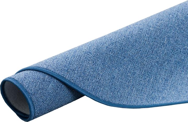 Image du produit Snapstyle Velours à boucles fines Tapis Strong (Ø 100 cm)
