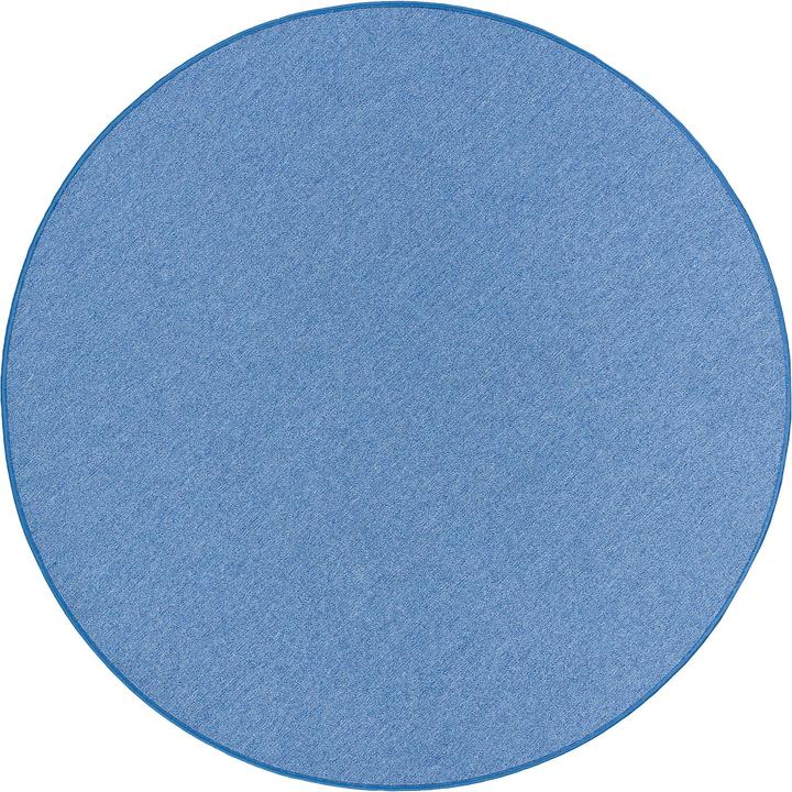 Image du produit Snapstyle Velours à boucles fines Tapis Strong (Ø 100 cm)