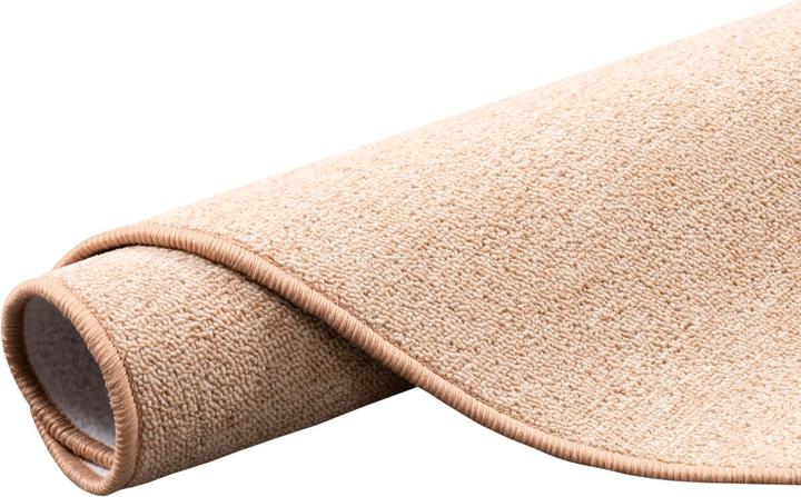Produktbild Snapstyle Feinschlingen Velour Teppich Strong (Ø 133 cm)