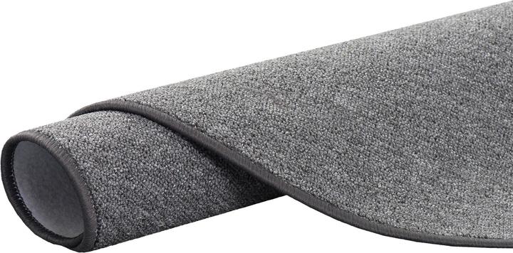 Produktbild Snapstyle Feinschlingen Velour Teppich Strong (Ø 160 cm)