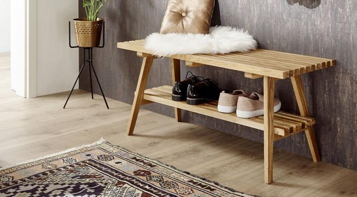 Actual product image Robas Lund Alwar (100 cm)