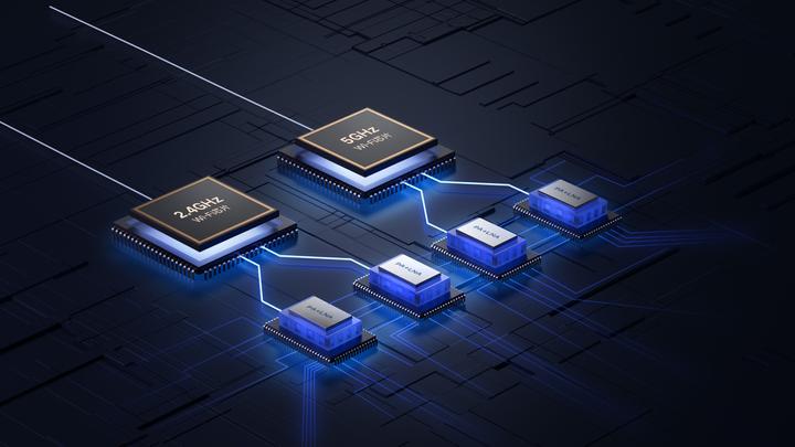 Immagine prodotto Xiaomi AX1800