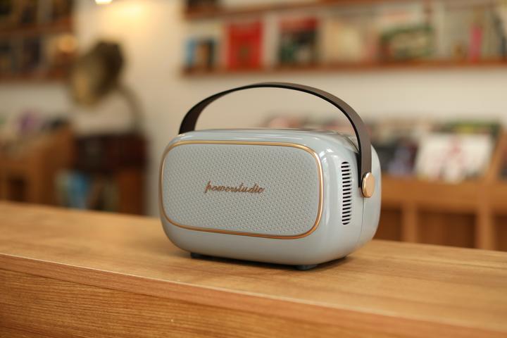 Immagine prodotto Aukey PowerStudio 300 (297 Wh, 3.60 kg)