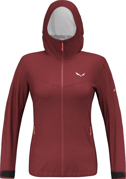 Produktbild Salewa Women's Puez Aqua 4 PowerTex 2.5L Jacket (38)