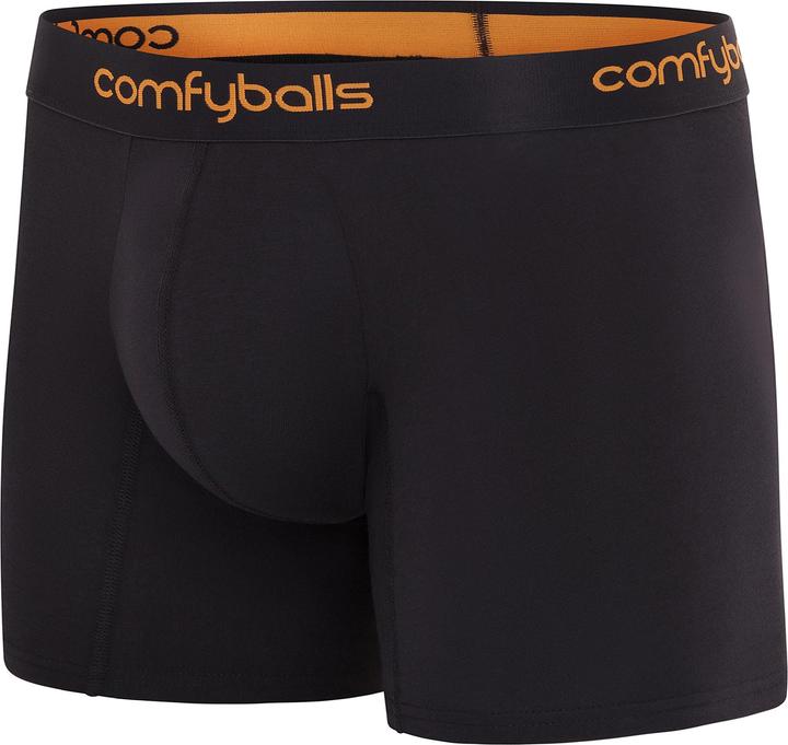 Comfyballs Long