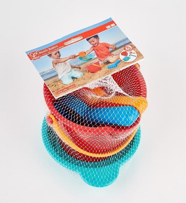 Image du produit Hape Jouets de plage