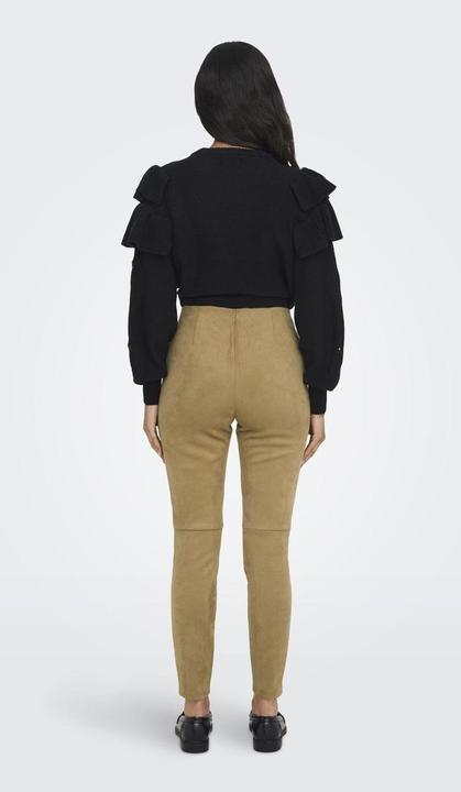 Produktbild Only Slim Fit Mittlere Taille Leggings Leggings (XL)
