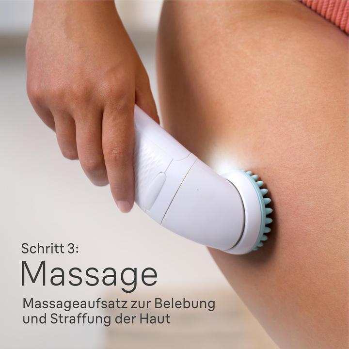 Immagine prodotto Braun Silk-épil 7 SkinSpa
