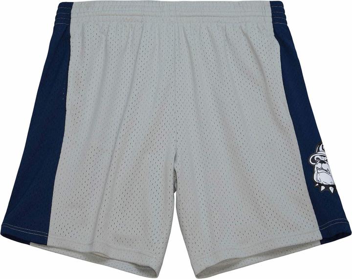 Mitchell & Ness Georgetown University 1990 Swingman Shorts - L (L)