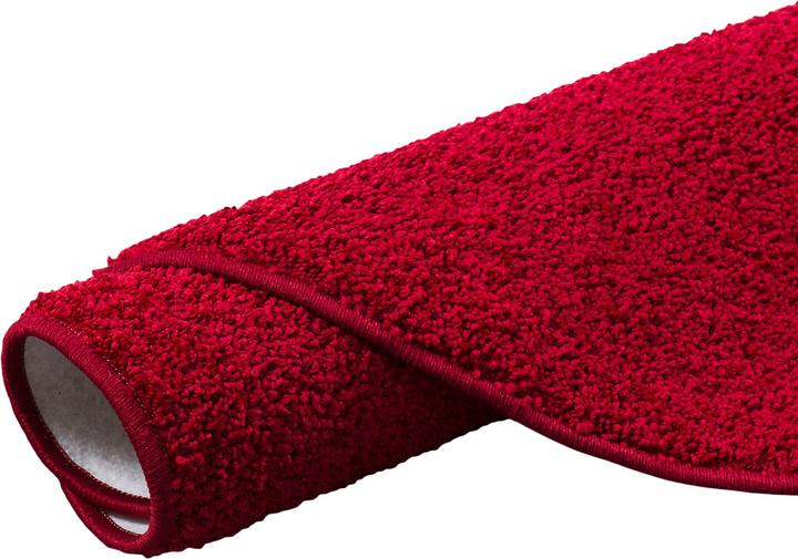 Image du produit Snapstyle Tapis Shaggy Cottage à poils longs (Ø 100 cm)