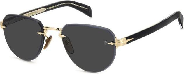 David Beckham DB 7144/S