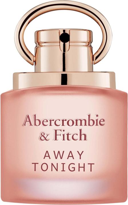 Produktbild Abercrombie and Fitch Tonight Eau de Parfum (Eau de Parfum, 30 ml)
