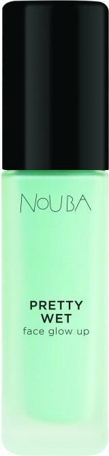 Nouba Pretty Wet Face Glow Up N.10