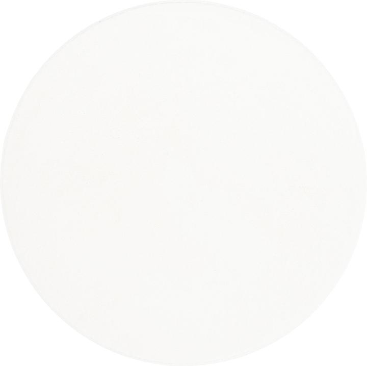 Produktbild Snapstyle Hochflor Luxus Velours Teppich Touch (Ø 200 cm)
