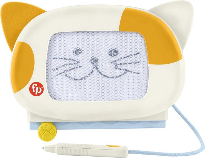 Produktbild Fisher-Price PS Pets Doodle Pro