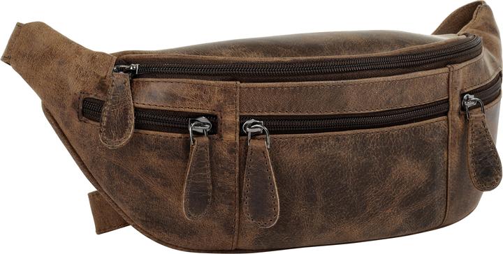Produktbild Bagan Gürteltasche