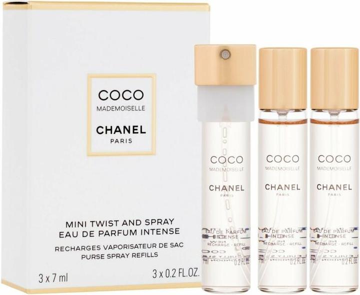 Immagine prodotto Chanel Ricarica Twist & Intense (Eau de parfum, 21 ml)