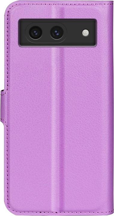 Immagine prodotto Cover-Discount Google Pixel 8a - Custodia in pelle (Google Pixel 8a)