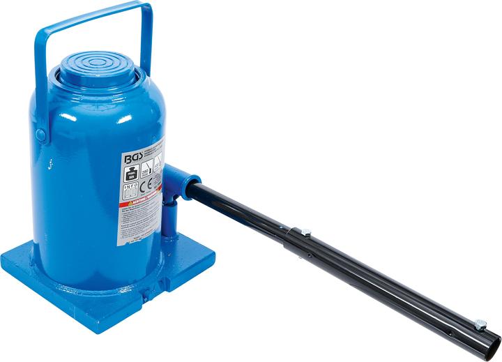 Produktbild BGS Hydraulischer Flaschen-Wagenheber 50 t