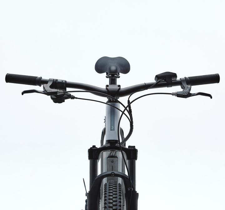 Actual product image Rockrider E-ST 100 (44.30 cm)