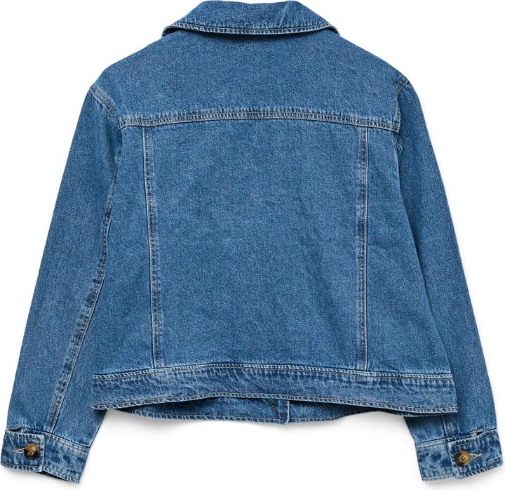 Produktbild Vero Moda VMSOFIE Jeansjacke Jeansjacke (XL)