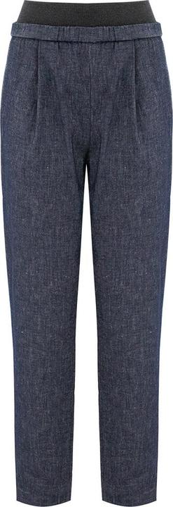 Image du produit Fabiana Filippi Trousers (46)