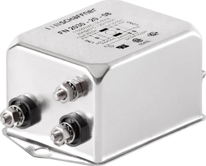 Schaffner EMV Chur